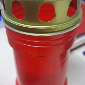 CANDELA TIMP ARDERE 60H TIP30