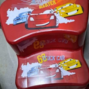 TREAPTA COPII DESEN BELMA