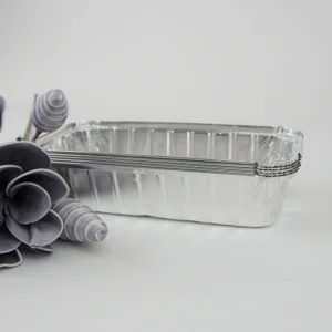 Tavă De Copt Cozonac - Aluminiu
