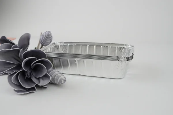 Tavă De Copt Cozonac - Aluminiu