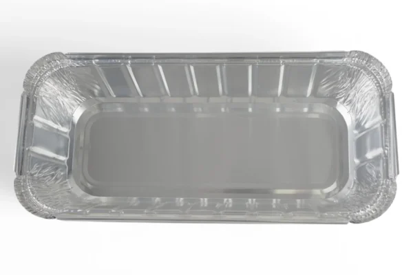 Tavă De Copt Cozonac - Aluminiu - imagine 2